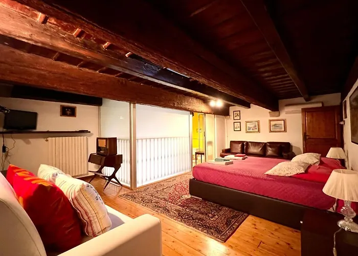 Saint Patrick Guest House