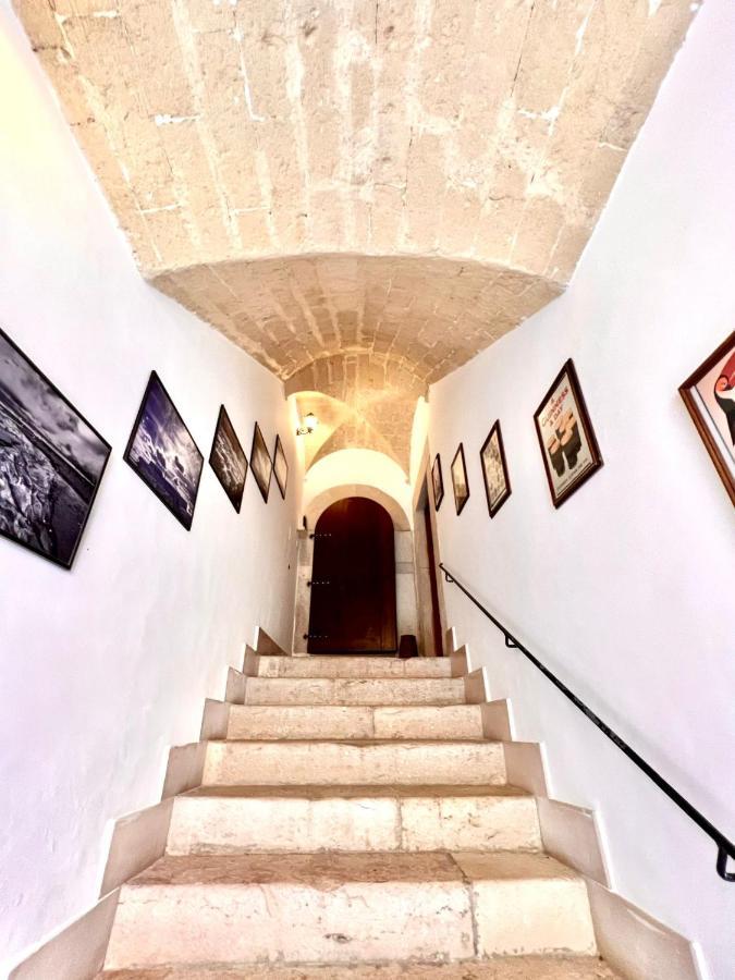 Gasthof Saint Patrick Barletta