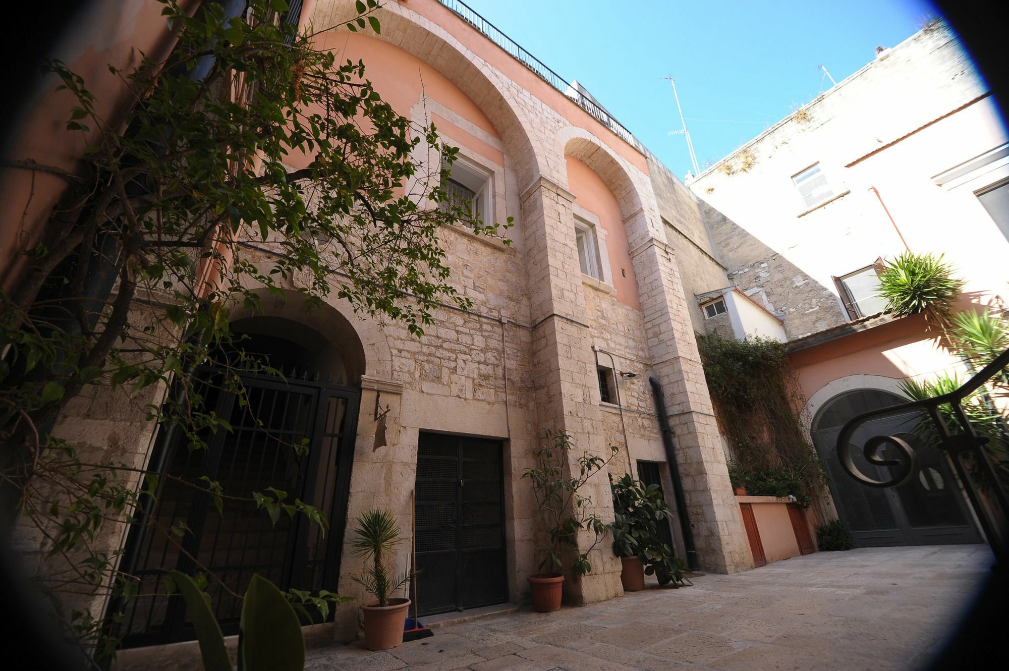 Saint Patrick Gasthof Barletta